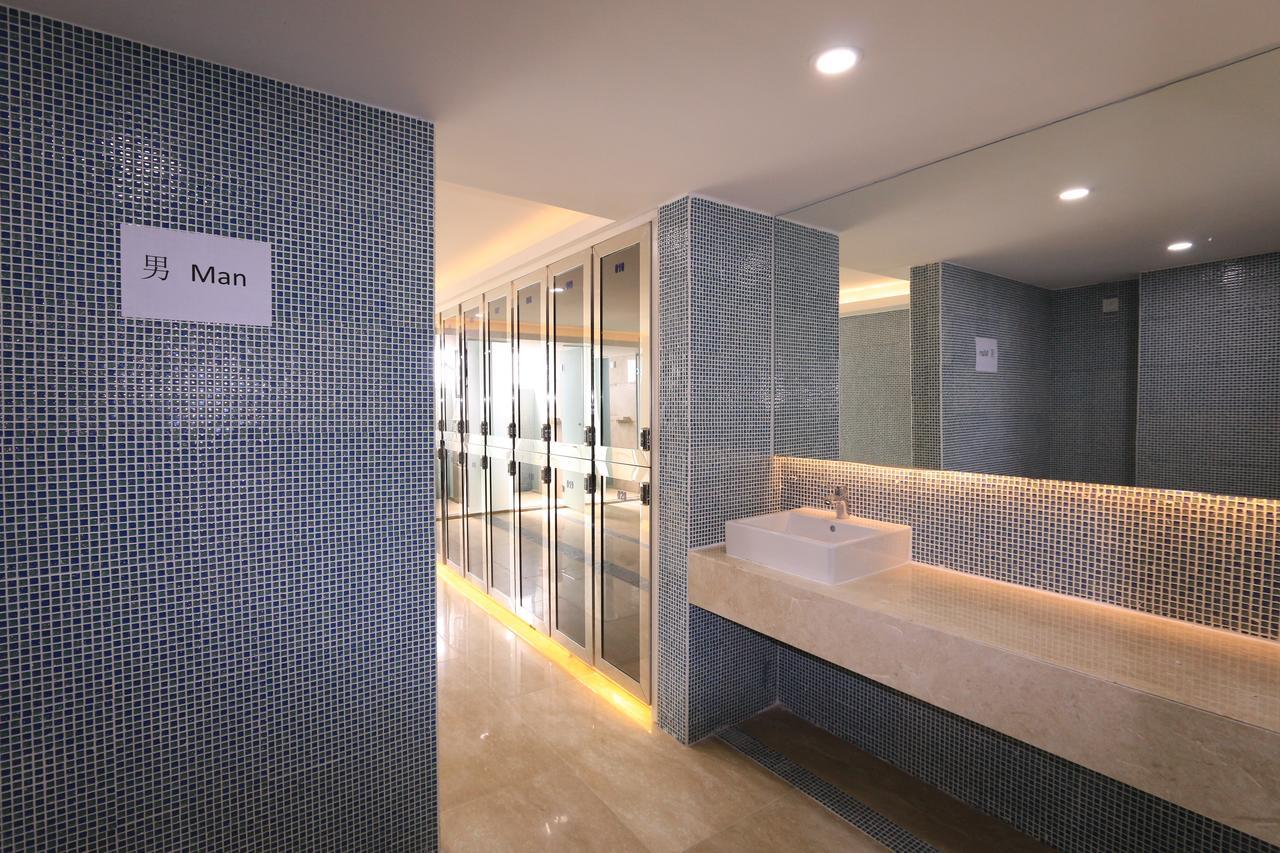 Eastland Hotel & Apartment Phnom Penh Extérieur photo