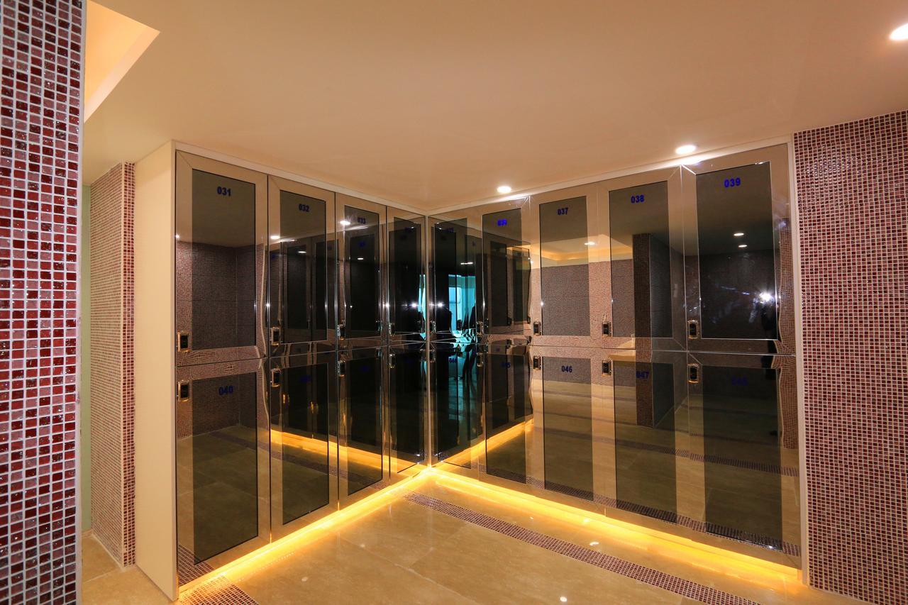 Eastland Hotel & Apartment Phnom Penh Extérieur photo