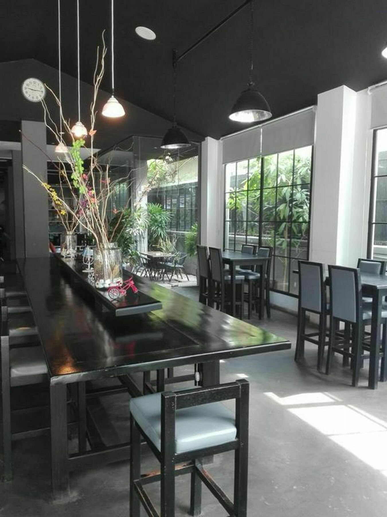 Eastland Hotel & Apartment Phnom Penh Extérieur photo